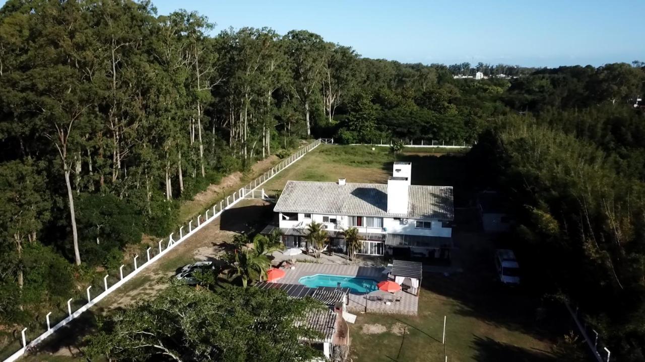 Pousada Recanto Das Cerejeiras Rio Grande  Luaran gambar